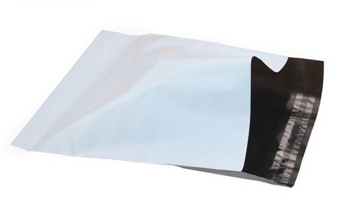 envelope plástico aba adesiva