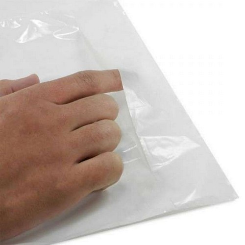envelope plástico oxibiodegradável