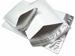 envelopes com plástico bolha interno