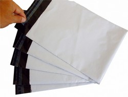 envelopes plástico tipo fronha