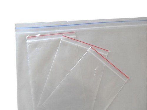 envelopes plásticos de segurança com lacre