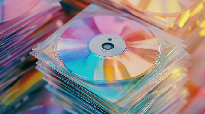 7 Razões para Usar Envelope Plástico para DVD