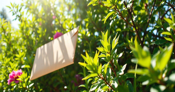 Envelope Plástico Oxibiodegradável: Sustentabilidade em Foco