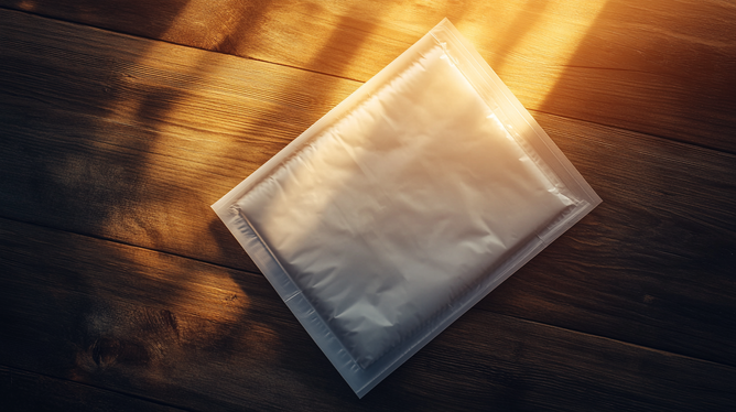 Envelope plástico Sedex: 5 Dicas para Usar Corretamente
