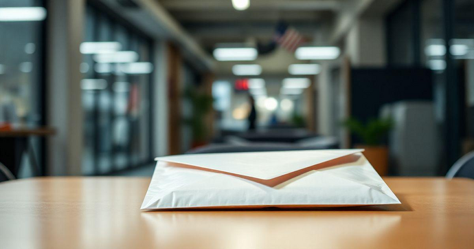 Envelope Sedex Plástico: Praticidade e Segurança