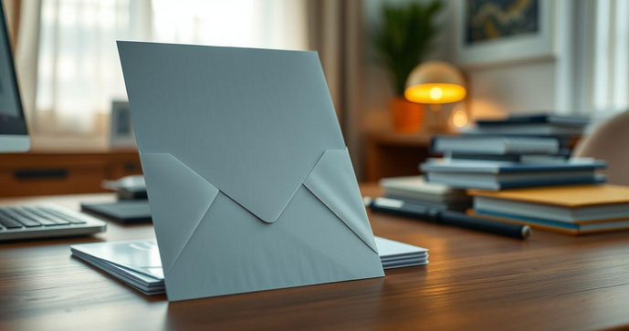 Envelope plástico A4 é ideal para organização e proteção de documentos. Descubra suas vantagens e como utilizá-lo.