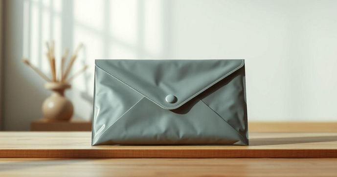 Envelope plástico com lacre é ideal para proteção e segurança. Descubra suas vantagens e como escolher o melhor para suas necessidades.