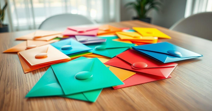 Envelope Plástico Meio Ofício: Tudo que Você Precisa Saber