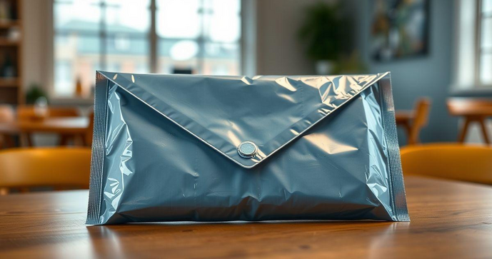 Envelope Sedex Plástico: Segurança e Praticidade