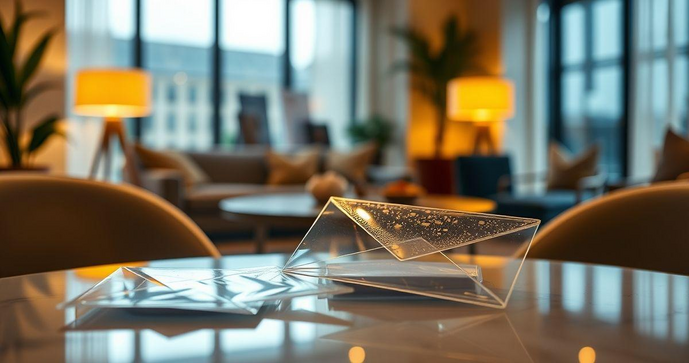 Envelope plástico convite: Praticidade e Estilo