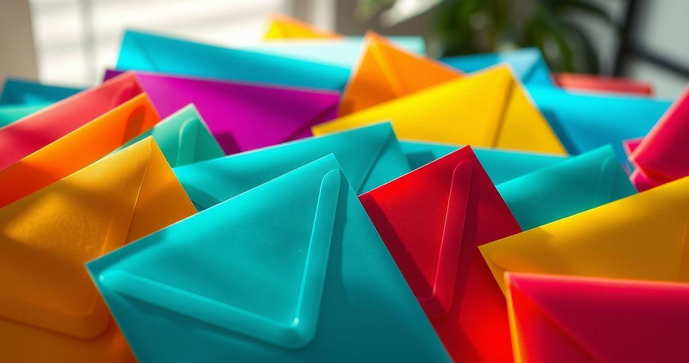 Envelope Plástico Impresso: Praticidade e Estilo