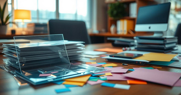 Envelope Plástico Janela: Versatilidade e Praticidade