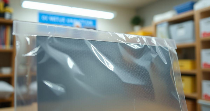 Envelope plástico com lacre é a solução ideal para proteger seus documentos. Descubra suas vantagens e aplicações.