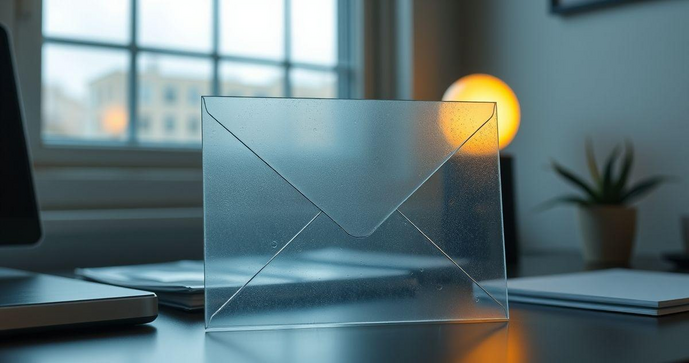 Envelope Plástico Janela: Vantagens e Aplicações que Você Precisa Saber