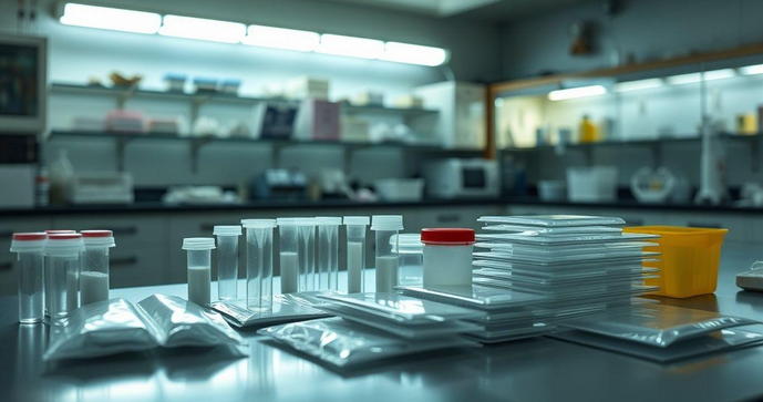 Envelope plástico laboratório: como escolher e utilizar com eficiência