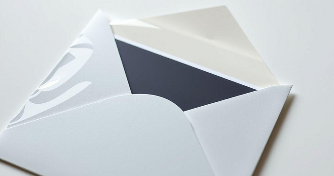 Envelope plástico para convite é a solução ideal para proteger e embelezar seus convites. Descubra como escolher o melhor!