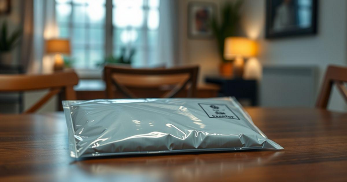 Envelope plástico segurança é essencial para proteger documentos e objetos. Descubra como escolher o melhor para suas necessidades.
