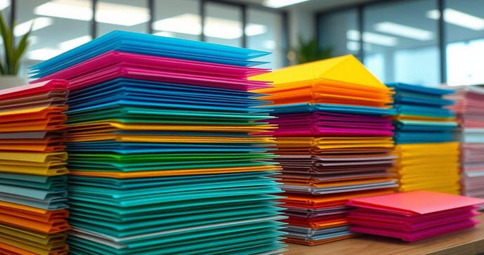 Envelope fronha plástico: tudo que você precisa saber para escolher o ideal