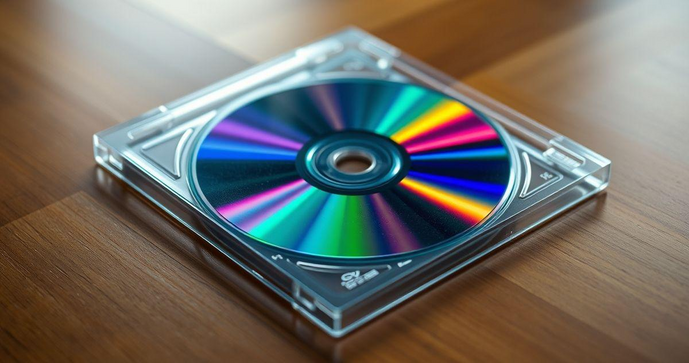Envelope plástico para DVD é a solução ideal para proteger e organizar seus discos. Descubra como escolher o melhor!