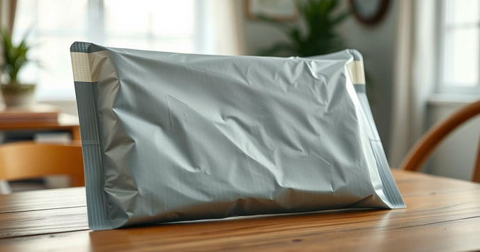 Envelope plástico sedex é ideal para envio seguro e prático. Descubra como escolher o melhor para suas necessidades.