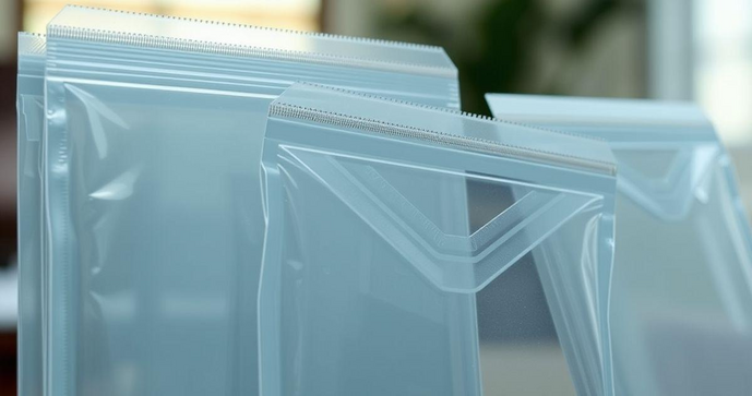 Envelope plástico segurança é ideal para proteger documentos e objetos. Descubra suas vantagens e aplicações.
