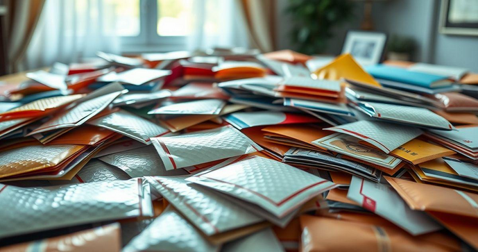Como escolher Envelopes com Plástico Bolha SP para proteger suas encomendas