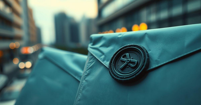 Como Escolher Envelopes Plásticos Segurança com Lacre em São Paulo