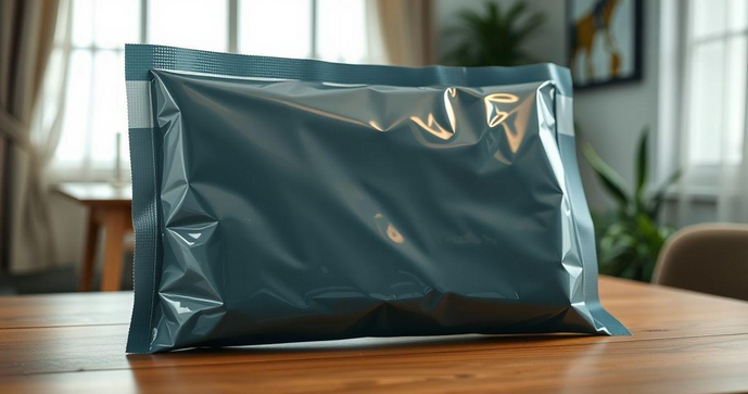 Como escolher o Envelope Sedex Plástico Grande perfeito para suas entregas
