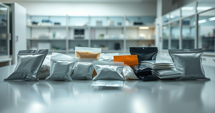 Como Escolher o Melhor Envelope Plástico para Laboratório