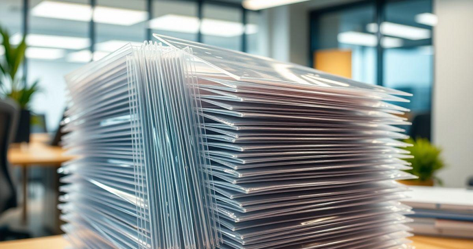 Envelope plástico mala direta: como escolher o ideal para suas campanhas