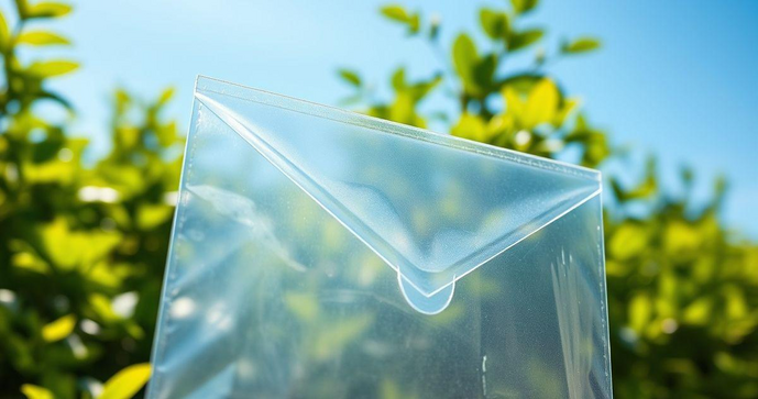 Envelope plástico oxibiodegradável é a solução sustentável para embalagens. Descubra suas vantagens e como utilizá-lo corretamente.