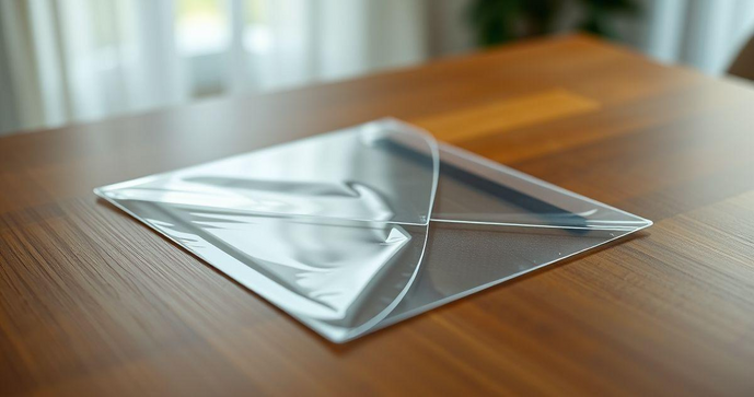 Envelope plastico para convite é a escolha ideal para proteger e embelezar seus convites. Descubra como escolher o melhor!
