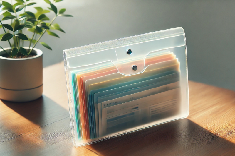 6 Vantagens do Envelope Plástico com Lacre para Seu Negócio