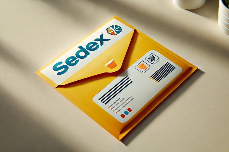 7 Vantagens do Envelope Plástico Tipo Sedex