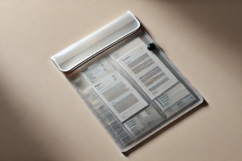 Envelopes Plásticos Personalizados: A forma ideal de destacar a sua marca