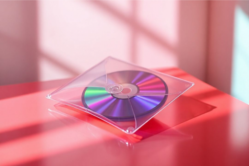 Envelope plástico para DVD: Dicas Imperdíveis