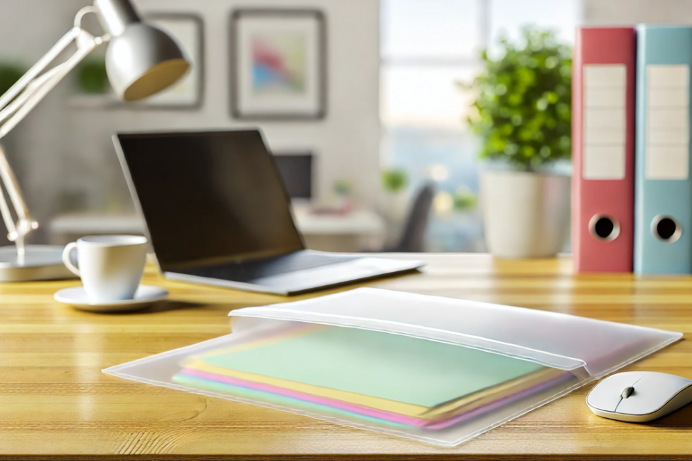 Envelopes